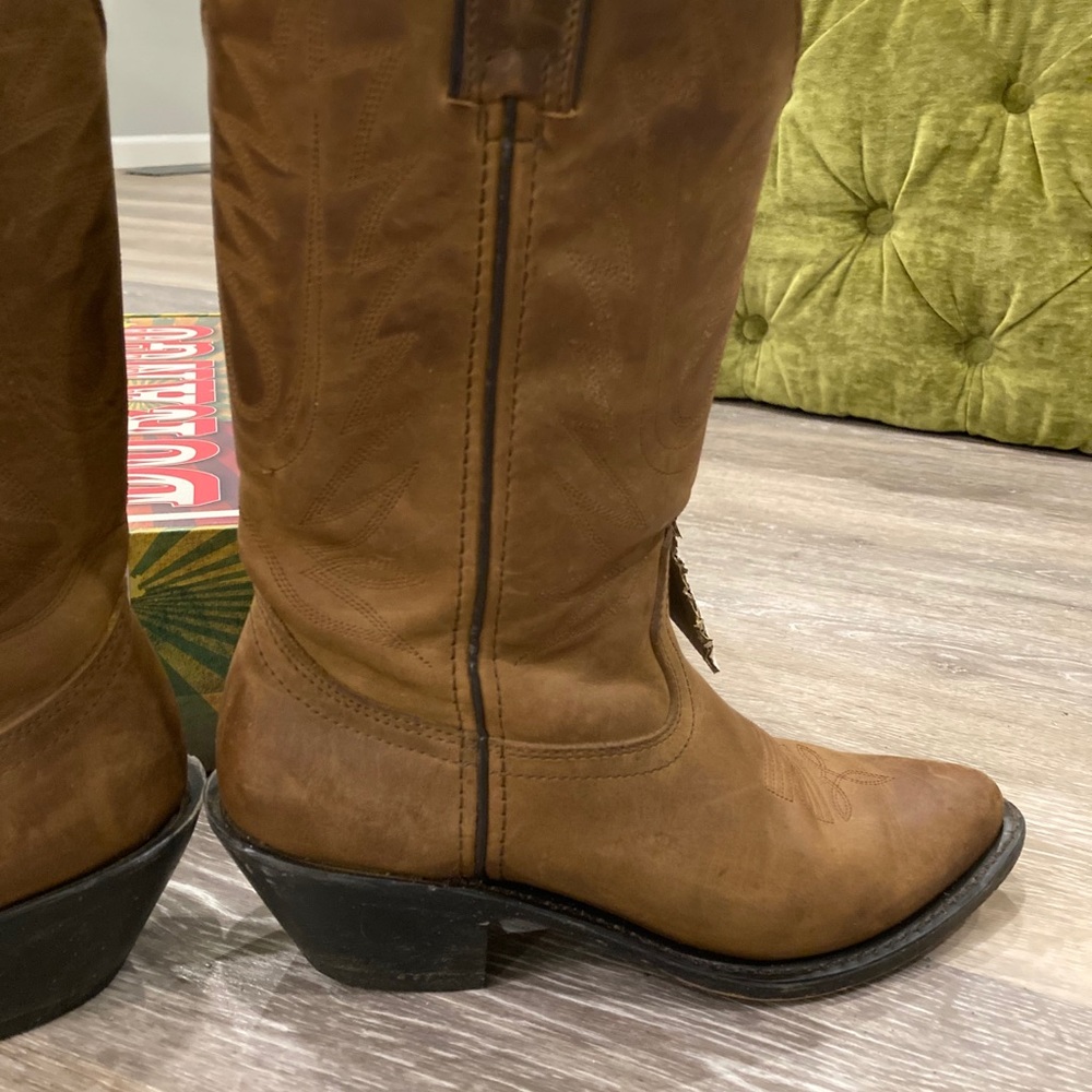 Durango Boots - Picture 11 of 14